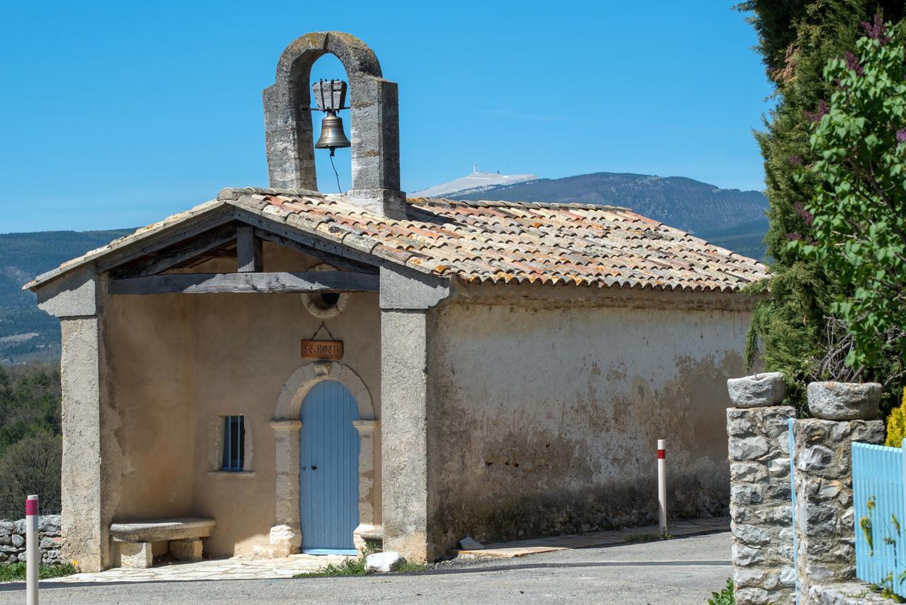 Le Claux Du Puits By Ateya Vacances Saint-Trinit Kültér fotó